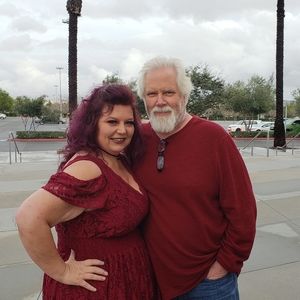 Meet your Posher, Cheryl